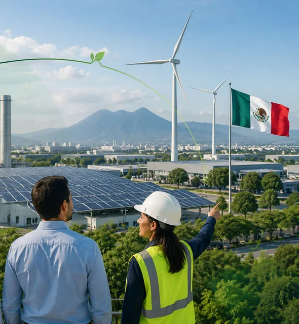 Especialistas en eficiencia energética y mercado eléctrico