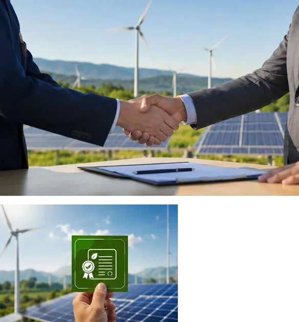 Agenda una consulta para diagnóstico energético